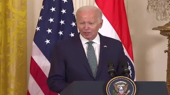 joe biden