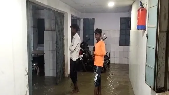 kaimur news