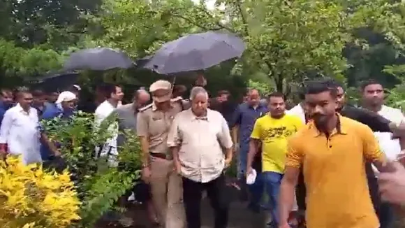 lalu yadav video