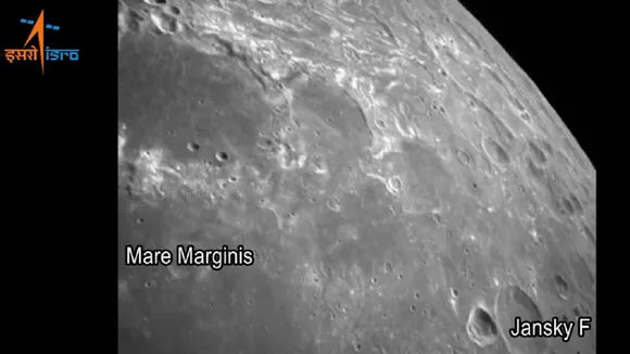 Moon