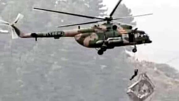 pak army
