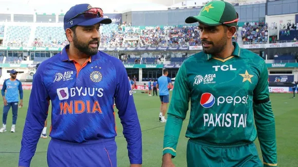 Asia Cup and ICC World Cup 2023 Free Live Streaming On Disney+Hotstar