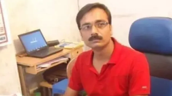 araria journalist
