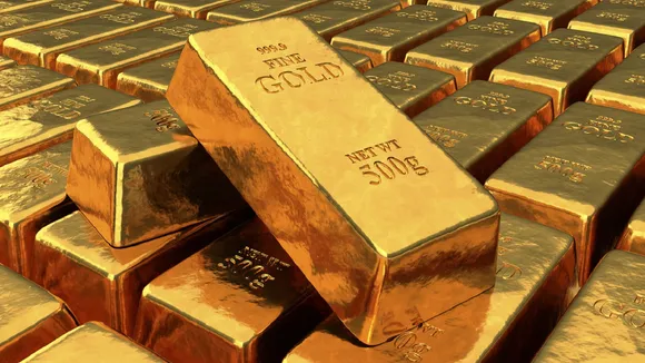 Gold