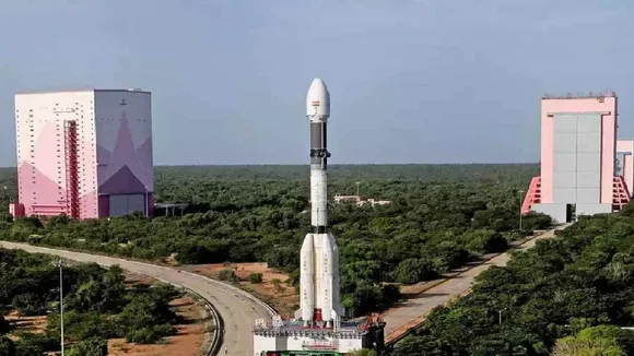 ISRO Chandrayaan 3