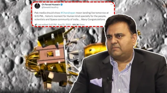 Fawad-Chaudhry