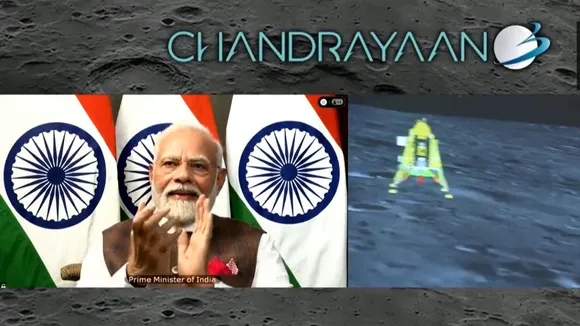 Chandrayaan 3