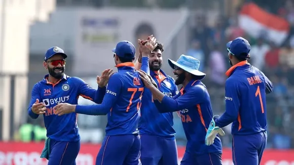 world cup 2023 team india probable playing 11 rohit virat