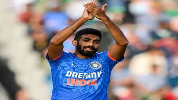 रोहित-कोहली के क्लब में शामिल हुए Jasprit Bumrah