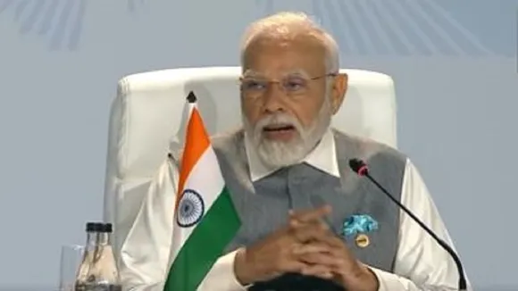 pm modi