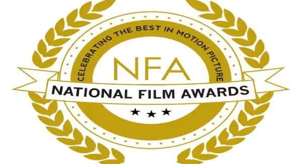 National Film Awards