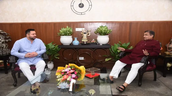 Nitish gadkari