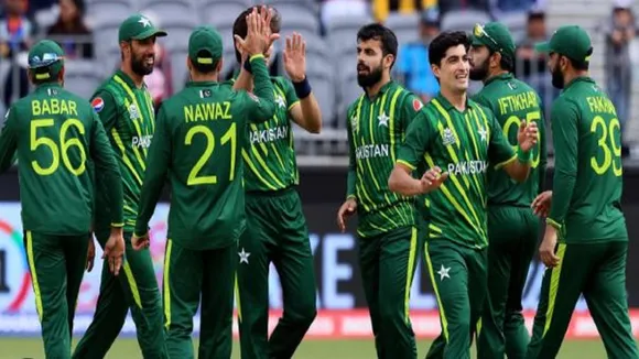 Asia Cup में पाकिस्तान के इस खास रिकॉर्ड को तोड़ सकता है भारत