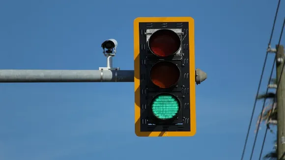 traffic light
