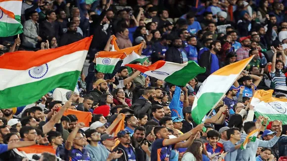 icc world cup 2023 tickets booking start on 25th august