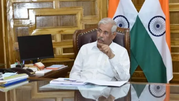 bihar governor news