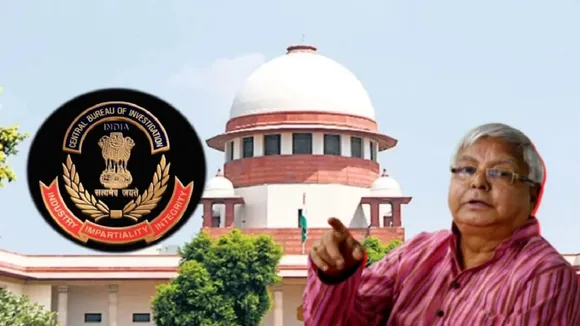 Lalu yadav