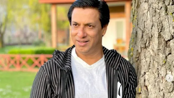 madhur bhandarkar
