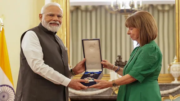 pm modi