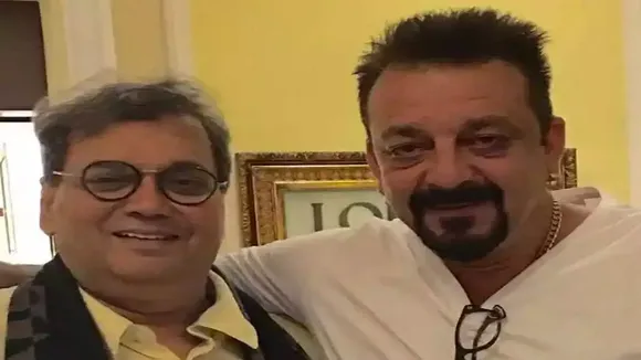Subhash Ghai