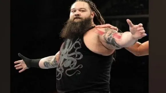wwe