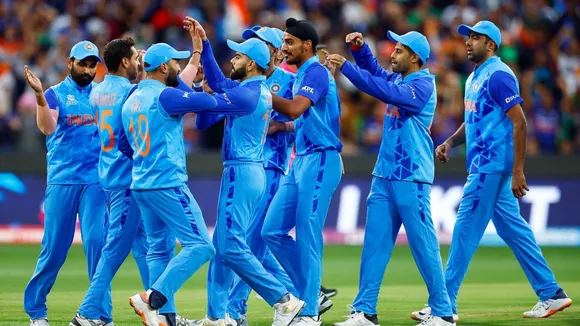 t natrajan is out from team india future planning last international