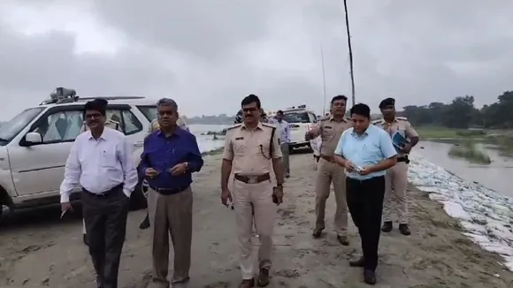 DM Sitamarhi