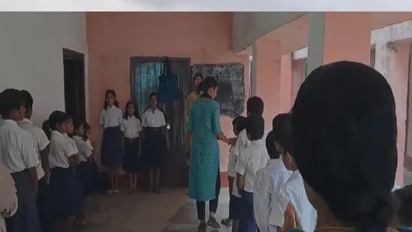 JAMUI NEWS