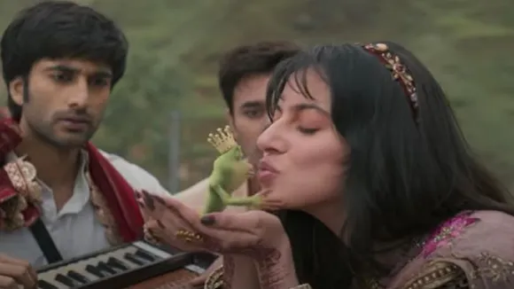 Yaariyan 2 song Saure Ghar OUT