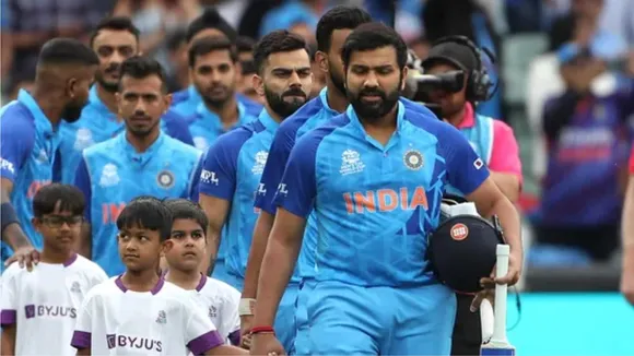 asia cup 2023 rohit sharma make a solid plan to win this trophy