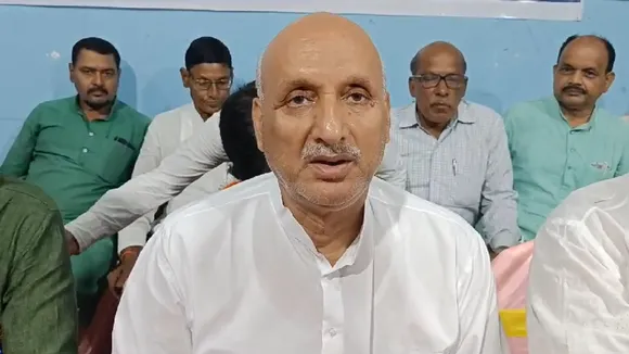 CHANDRASHEKHAR