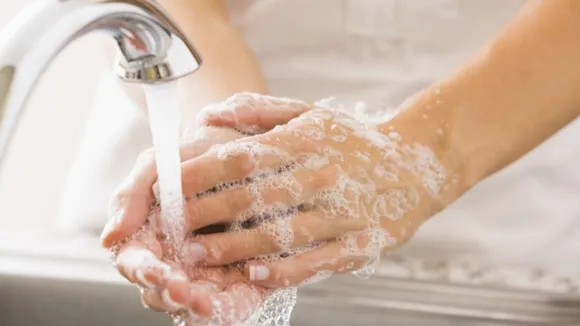 hand wash