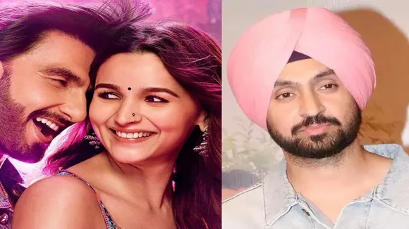 diljit dosanjh song lover