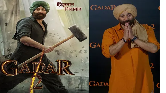Sunny Deol Reaction