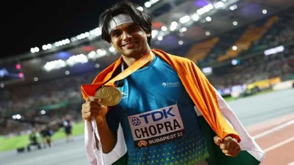 जानिए गोल्डन बॉय नीरज चोपड़ा को कितनी मिली प्राइज मनी?