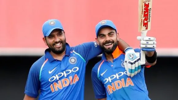 कोहली नहीं, पाक के खिलाफ ODI में रोहित के बल्ले से निकले हैं ज्यादा रन