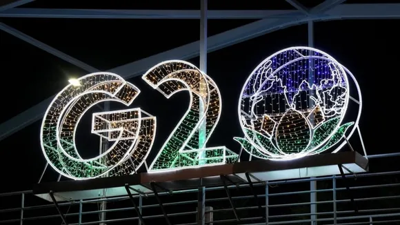 G20 Summit