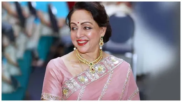 Hema Malini