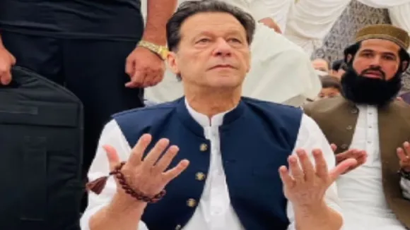 imran
