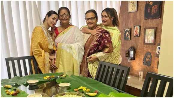 Malaika Arora Onam 2023