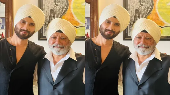 saheed kapoor