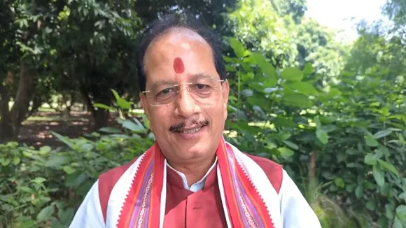 Vijay siniha