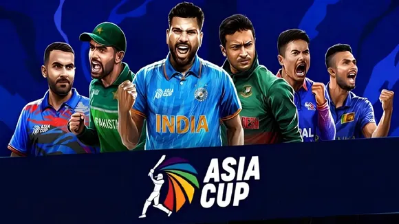 Asia cup