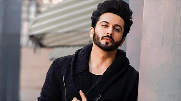 Dheeraj Dhoopar Injured