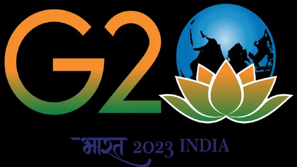 g 20 summit