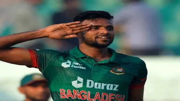 बांग्लादेश को बड़ा झटका, ये स्टार खिलाड़ी World Cup 2023 से हुआ बाहर