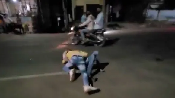 viral trending video