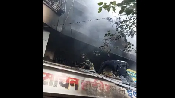 Maharashtra news