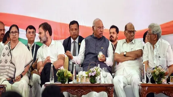 Mumbai INDIA Meeting