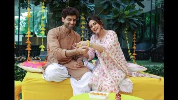 Raksha Bandhan